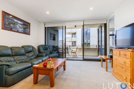 Property photo of 50/44-46 Macquarie Street Barton ACT 2600