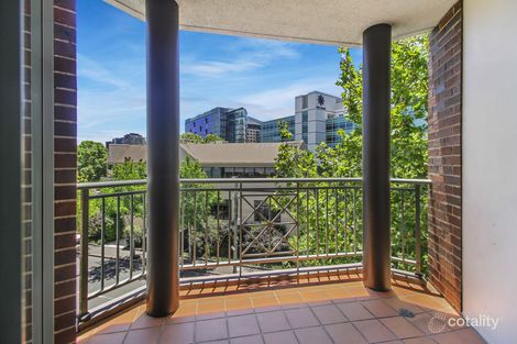 Property photo of 308/1-9 Pyrmont Bridge Road Pyrmont NSW 2009
