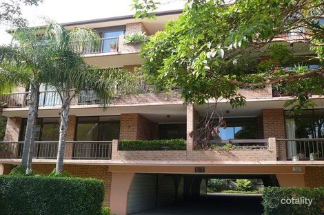 1/5-7 Liverpool St, Rose Bay, NSW 2029