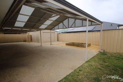 Property photo of 26 Claymore Loop Dalyellup WA 6230