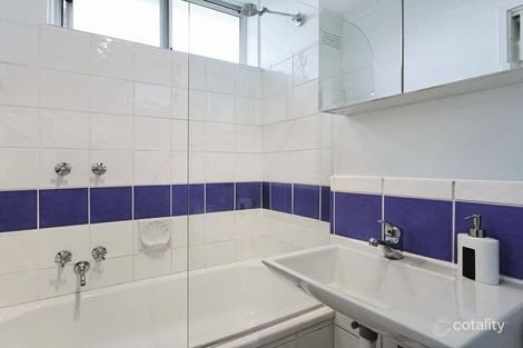 Property photo of 9/1 Fuller Street Essendon VIC 3040