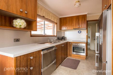 Property photo of 12 Bland Court Rokeby TAS 7019