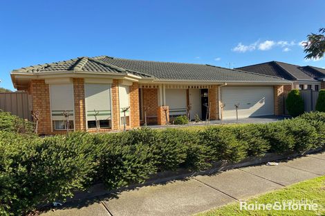 Property photo of 195 Thames Boulevard Tarneit VIC 3029