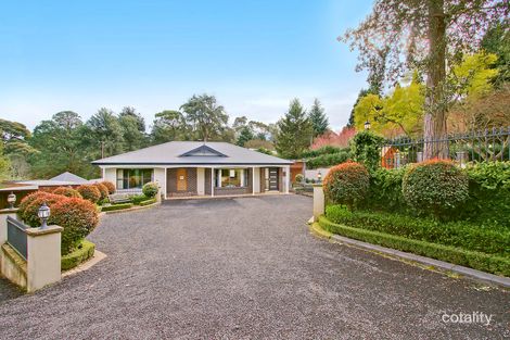 105 Warks Hill Rd, Kurrajong Heights, NSW 2758