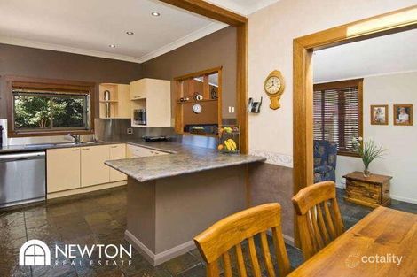 Property photo of 14 First Avenue Gymea Bay NSW 2227