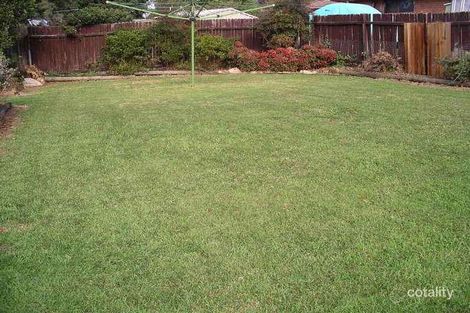 Property photo of 13 Sales Avenue Silverdale NSW 2752