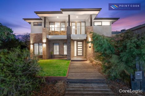 Property photo of 30 Prudence Parade Point Cook VIC 3030