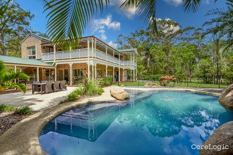 Property photo of 655 London Road Chandler QLD 4155