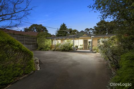 Property photo of 16 Charlotte Court Frankston South VIC 3199