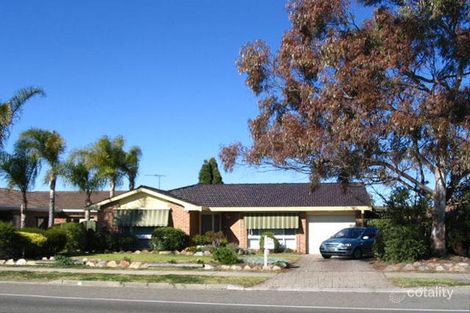 18 Partridge Ave, Hinchinbrook, NSW 2168