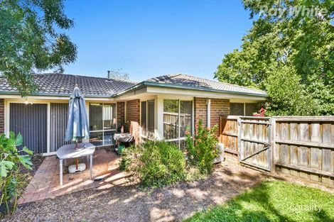 2/13 William St, Upper Ferntree Gully, VIC 3156