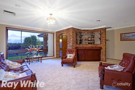 Property photo of 5 Colosseum Crescent Baulkham Hills NSW 2153