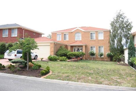 Property photo of 12 Crouch Court Doncaster VIC 3108
