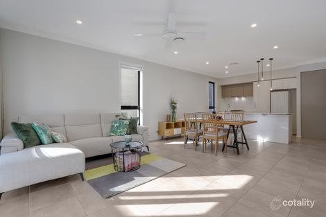 Property photo of 69 Greenbank Drive Blacktown NSW 2148