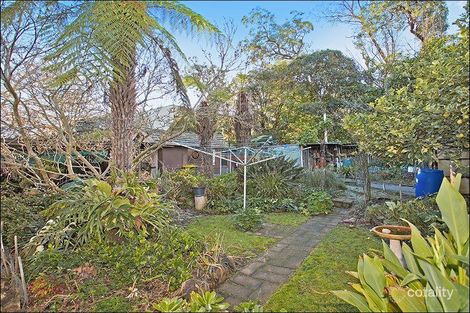 Property photo of 31 Barkly Terrace Mitcham VIC 3132