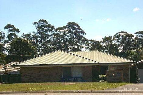 16 Hillmont Cres, Morayfield, QLD 4506