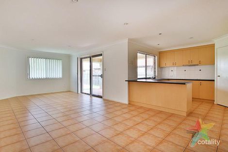 137 Lakeside Ave, Springfield Lakes, QLD 4300