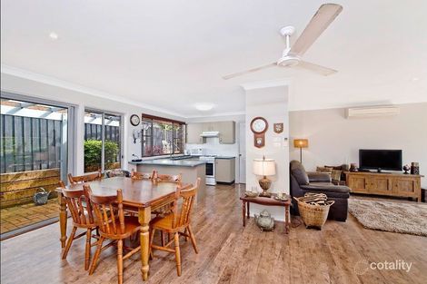 Property photo of 1 Lady Elliot Court Port Macquarie NSW 2444