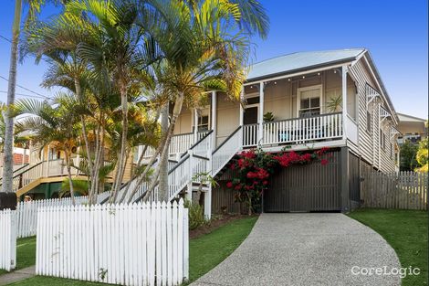 Property photo of 54 Tandoor Street Morningside QLD 4170