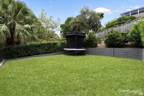 Property photo of 45 Lizzie Street Bardon QLD 4065