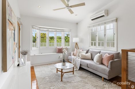 Property photo of 45 Lizzie Street Bardon QLD 4065