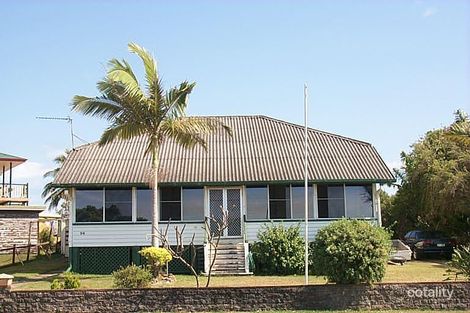 96 Esplanade, Point Vernon, QLD 4655