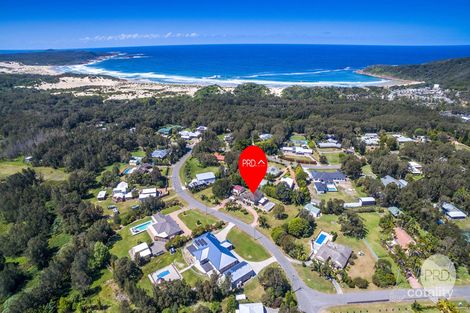 Property photo of 5 Melaleuca Drive One Mile NSW 2316