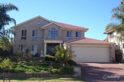 3 Edwin Pl, Glenwood, NSW 2768