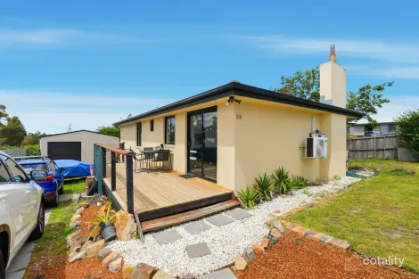 48 Duntroon Dr, Rokeby, TAS 7019