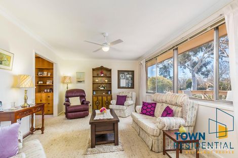 Property photo of 40 Halford Crescent Page ACT 2614
