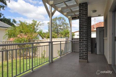 Property photo of 2/187 The River Road Revesby NSW 2212