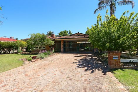 Property photo of 37 Forest Crescent Thornlie WA 6108