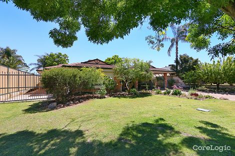 Property photo of 37 Forest Crescent Thornlie WA 6108