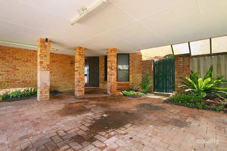 Property photo of 37 Forest Crescent Thornlie WA 6108