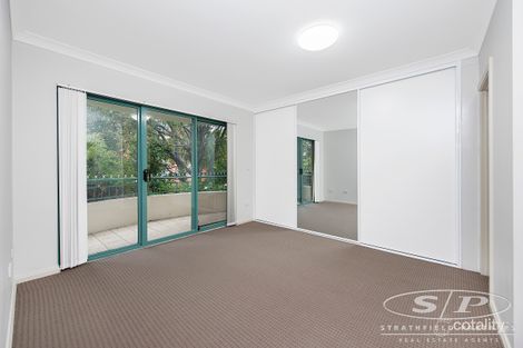 Property photo of 13/10-12 Beresford Road Strathfield NSW 2135