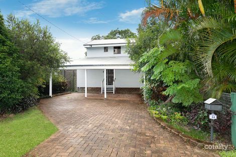 44 Graceville Ave, Graceville, QLD 4075