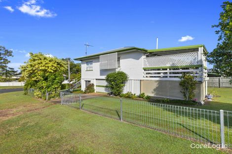 Property photo of 1 Connolly Street Maryborough QLD 4650