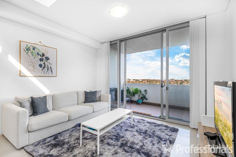 Property photo of 1006/15 Charles Street Canterbury NSW 2193