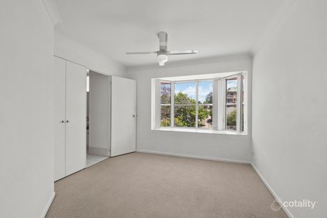 Property photo of 9/33 Park Avenue Auchenflower QLD 4066