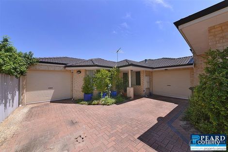 3/27 Flinders St, Yokine, WA 6060