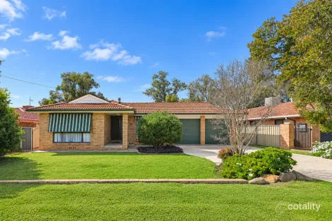 20 Jensen St, Gunnedah, NSW 2380