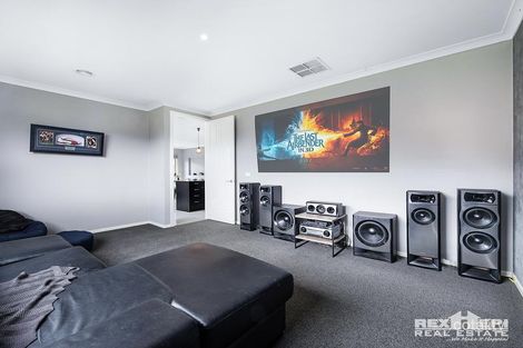 Property photo of 16 Tilden Rise Cranbourne North VIC 3977