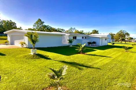 677 Bayswater Rd, Mount Louisa, QLD 4814