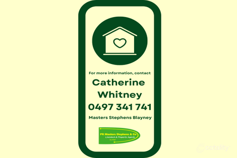 Property photo of 15 Napier Street Blayney NSW 2799