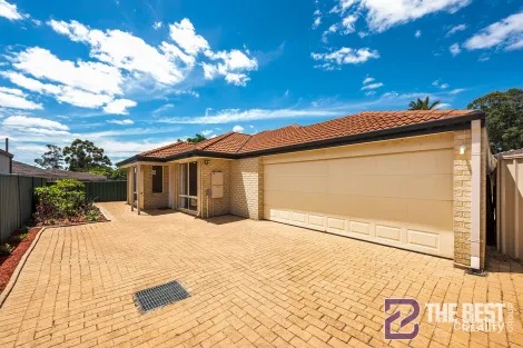 Property photo of 10A Abingdon Place Kelmscott WA 6111