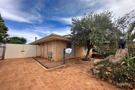 6 Montgomery Lane, Hannans, WA 6430