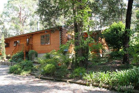 Property photo of 36 Lewin Street Springwood NSW 2777