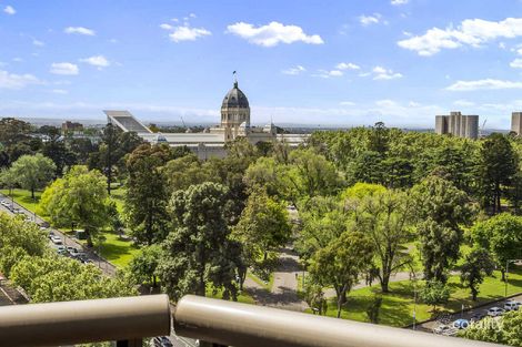 1707/333-351 Exhibition St, Melbourne, VIC 3000