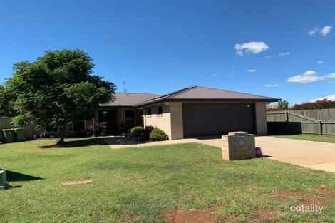 Property photo of 21 Murray Street Oakey QLD 4401