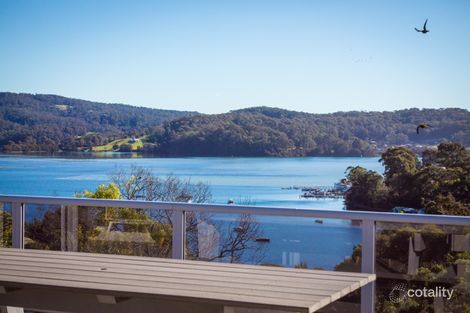 Property photo of 200 Princes Highway Narooma NSW 2546